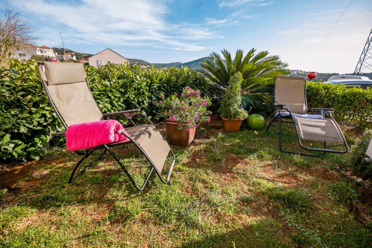 Maja Apartment Cavtat II Екстериор снимка