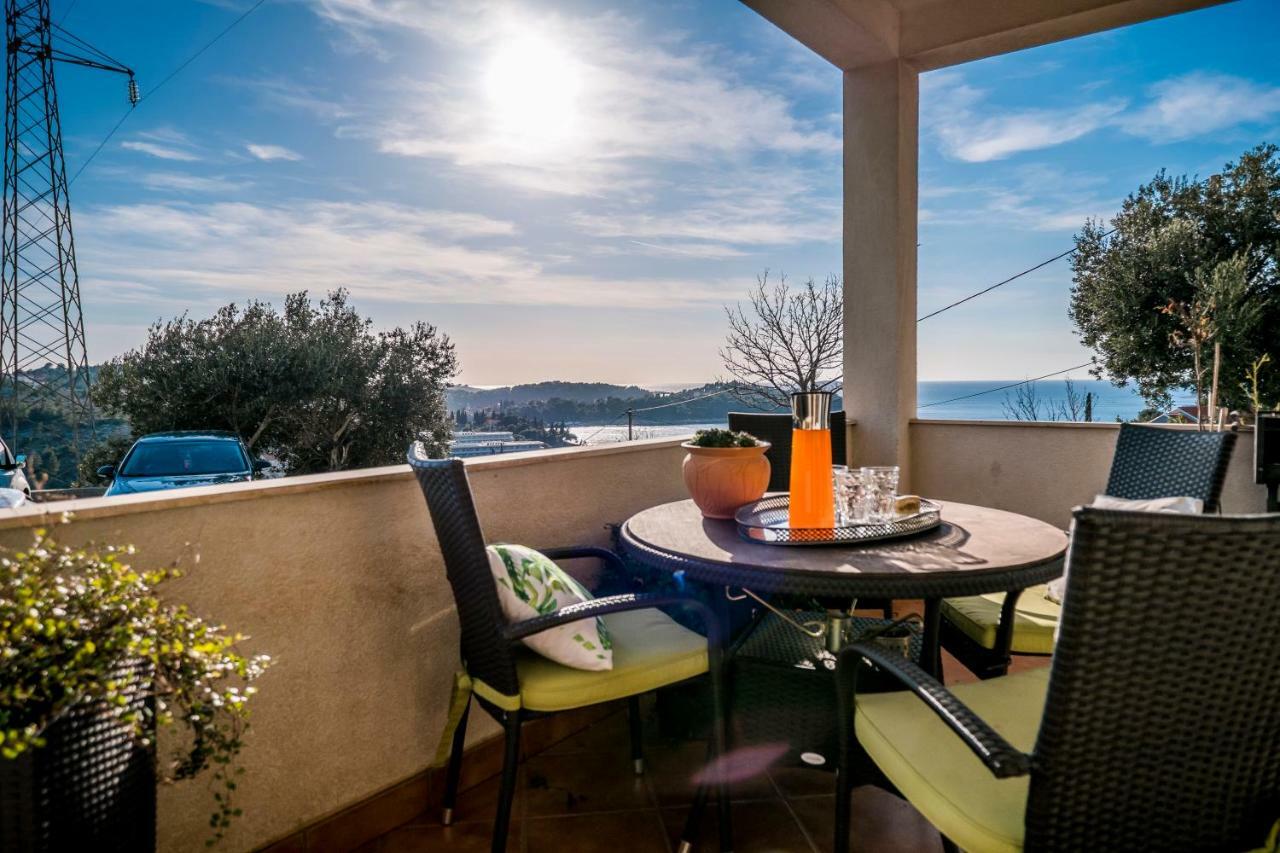 Maja Apartment Cavtat II Екстериор снимка