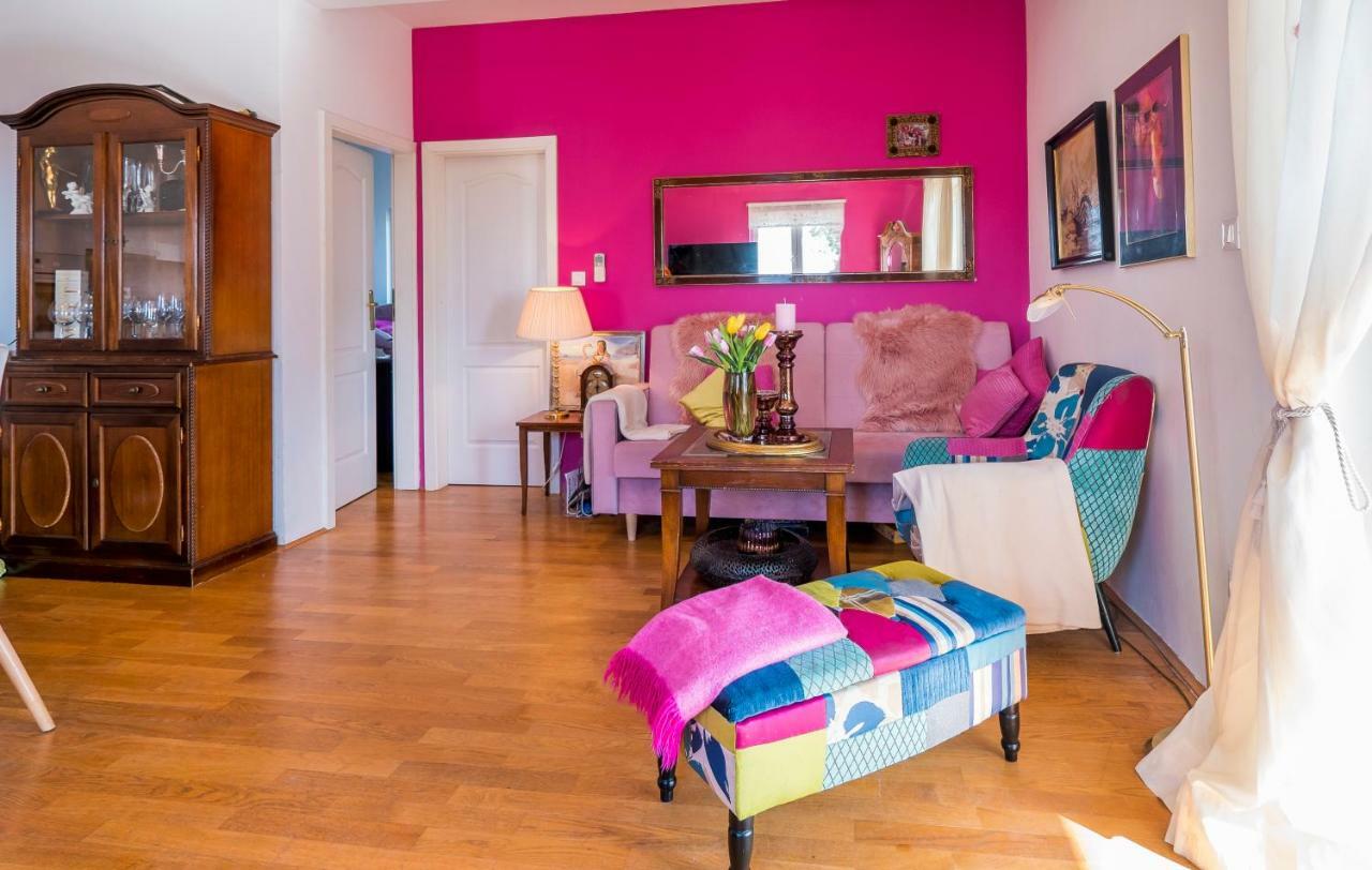 Maja Apartment Cavtat II Екстериор снимка
