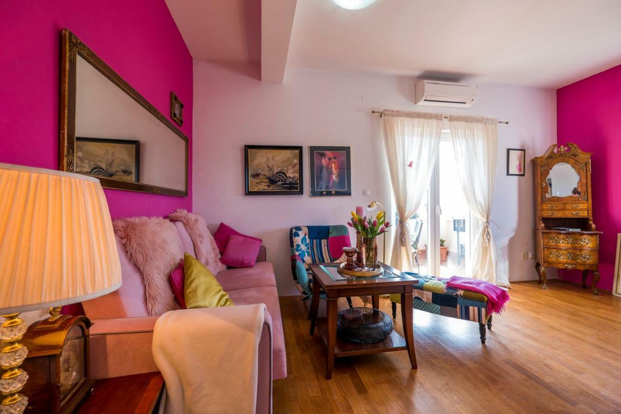 Maja Apartment Cavtat II Екстериор снимка
