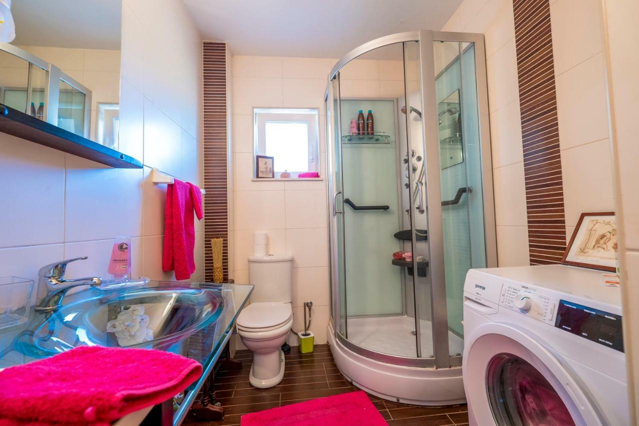 Maja Apartment Cavtat II Екстериор снимка
