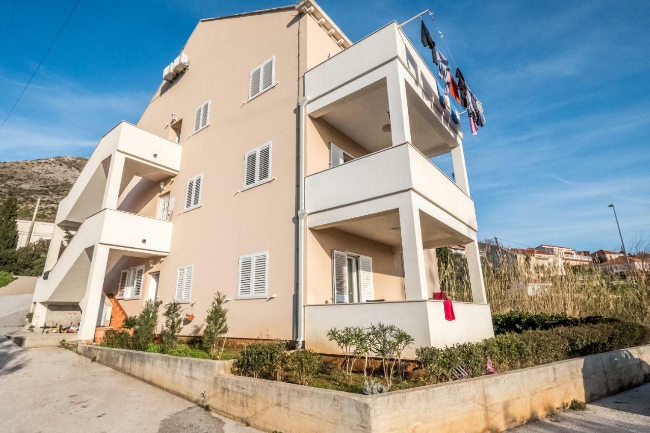 Maja Apartment Cavtat II Екстериор снимка